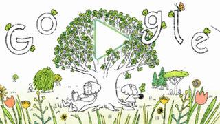 Google, Dünya Günü Doodle'ını ana sayfasına ekledi! Dünya Günü nedir?