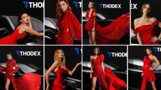 Vurgun iddiasıyla gündemde olan Thodex için birbirinden ünlü isimleri kullanmış!