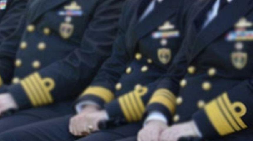 Son Dakika: "Montrö bildirisi" soruşturmasında yeni gelişme