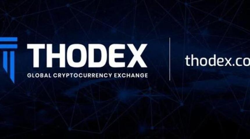 Thodex battı mı? Thodex ne zaman açılır?