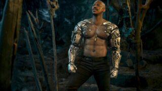 Mortal Kombat’ın ilk 7 dakikalık bölümü yayınlandı