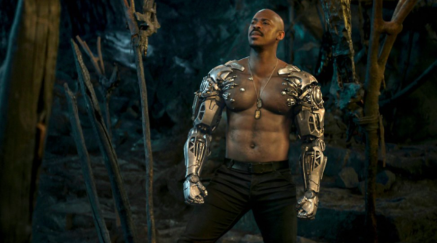 Mortal Kombat’ın ilk 7 dakikalık bölümü yayınlandı