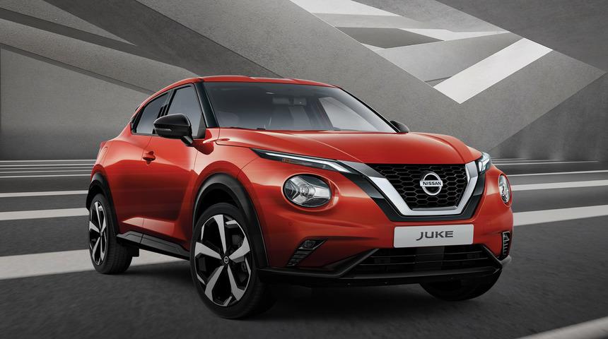 Nissan Juke fiyatlarında indirim | Nissan Juke fiyatları ne kadar? 