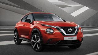 Nissan Juke fiyatlarında indirim | Nissan Juke fiyatları ne kadar? 