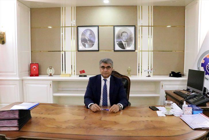 Karabük Valisi Fuat Gürel: "Bu hafta ildeki vaka sayılarında azalma bekliyoruz" G2