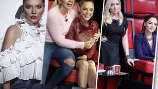 Demet Akalın Hadise-Ebru Gündeş geriliminde tarafını belli etti