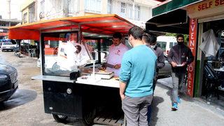 Seyyar olarak börek satmaya başladı, 183 şube açtı! 