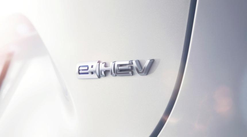 Yeni Honda HR-V e: HEV için tarih belli oldu