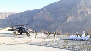 Son Dakika! İçişleri Bakanlığı duyurdu: İlkbahar-yaz operasyonları başladı