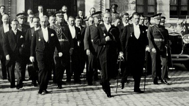 Atatürk 23 Nisan'ı neden Çocuk Bayramı ilan etmiştir? 23 Nisan 1920'de ne oldu, önemi nedir?
