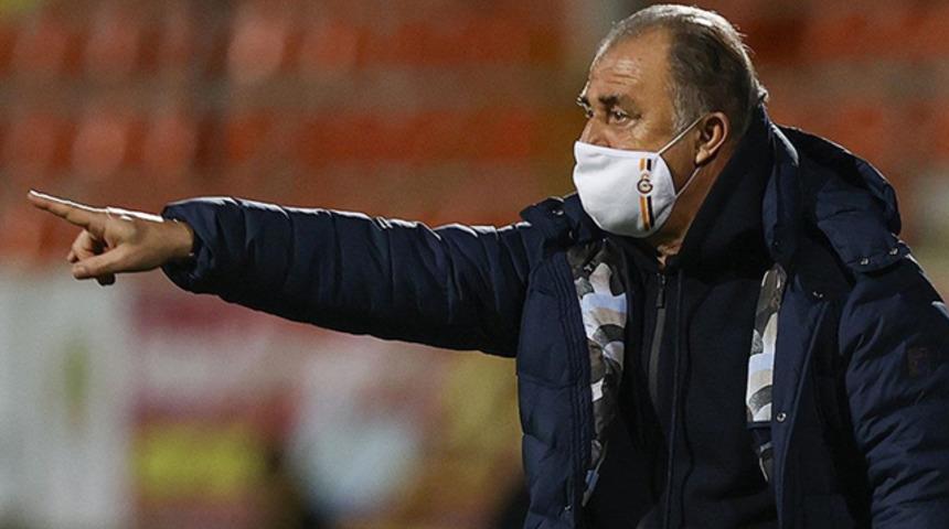 Fatih Terim'den Avrupa Süper Ligi sözleri