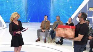 Kuruluş Osman’ın Dündar Bey’i Ragıp Savaş ve eşi Müge Anlı’ya katıldı! Sürpriz ziyaretin sebebi duygulandırdı