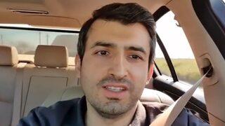 Selçuk Bayraktar'dan İnsansız Savaş Uçağı açıklaması: Hedefimiz 2023'te ilk prototipi uçurmak!