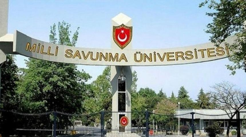 Hangi ilde kaç tane Milli Savunma Üniversitesi var? Milli Savunma Üniversitesi bölümleri hangi şehirde?