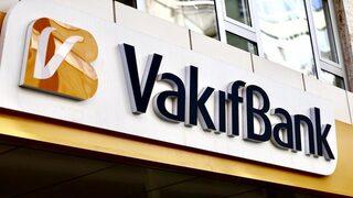 VakıfBank’a 1,1 milyar dolarlık Sürdürülebilir Sendikasyon Kredisi