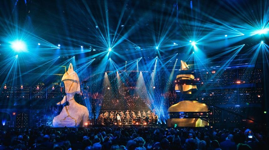 2021 BRIT Ödülleri kapalı alanda gerçekleşecek, maske zorunluluğu olmayacak