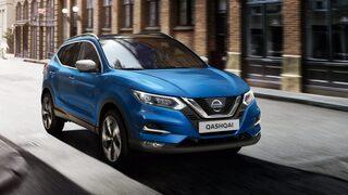 Nissan Qashqai benzinli ve dizel fiyatları ile dikkat çekiyor | İşte 2021 yılı Qashqai fiyatları