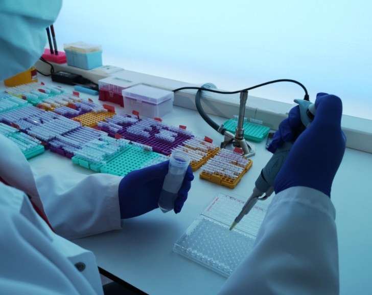 Türk bilim insanlarından koronavirüs tedavisinde umut olacak ilaç