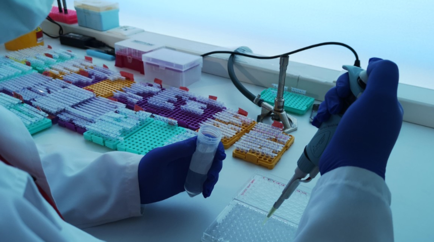 Türk bilim insanlarından koronavirüs tedavisinde umut olacak ilaç