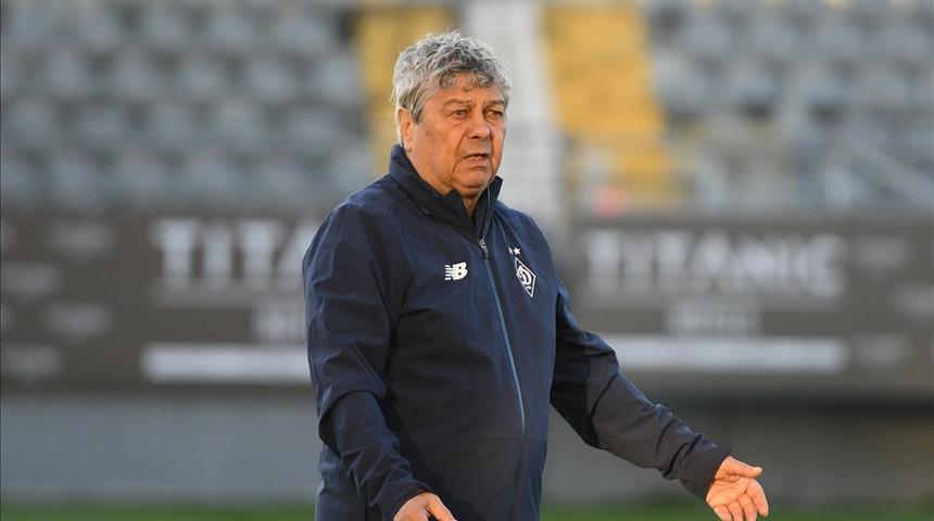 Mircea Lucescu'dan Avrupa Süper Ligi projesine sert tepki: Bu güzel oyunun ruhunu öldürür
