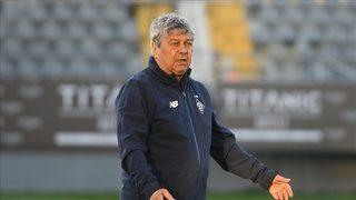 Lucescu: Keyif alırsanız kupayı da kazanırsınız