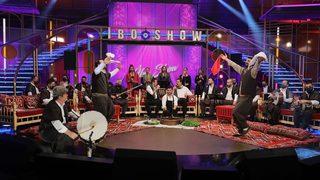 İbo Show sıra gecesi ekibi kimdir? İşte İbo Show'a katılan sıra gecesi ekibinin isimleri...