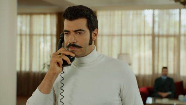 Bir Zamanlar Çukurova 63. yeni bölüm fragmanı yayınlandı! Düğüne gelen beklenmedik misafir kim?