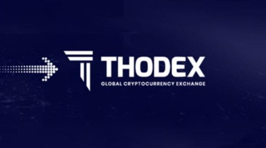 Son Dakika: MASAK, Thodex'in hesaplarına bloke koydu!