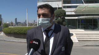 Kripto para vurgununda binanın güvenlik şefi konuştu: “2 günde 300 mağdur şirketin kapısına dayandı”