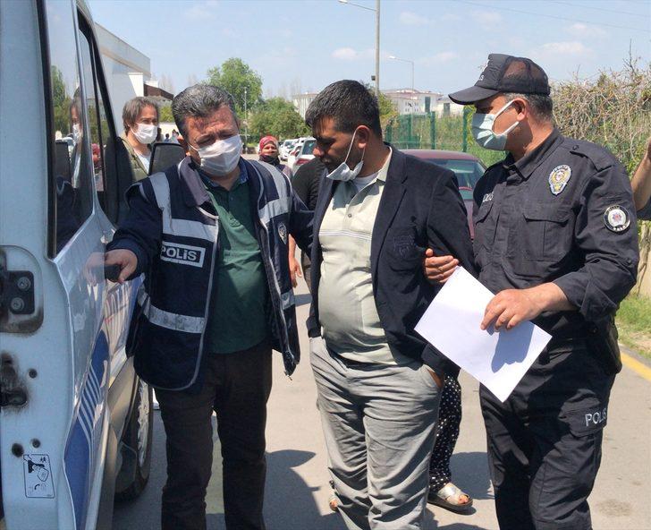 GÜNCELLEME - Adana'da tabancayla başından vurularak hayatını kaybeden çocuğun babası adli kontrolle salıverildi G2