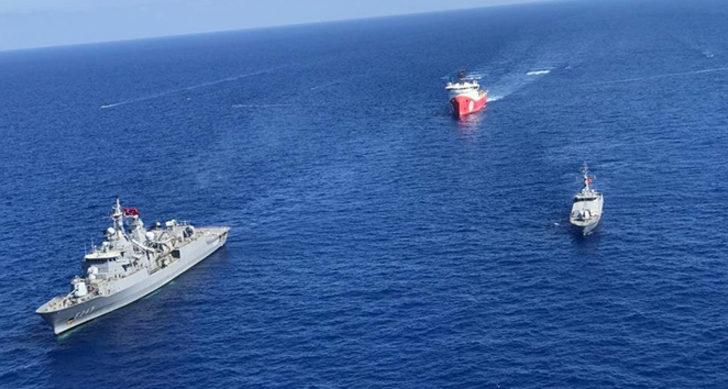 NAVTEX nedir, ne demek? NAVTEX ilanı nedir? İşte NAVTEX açılımı... G3