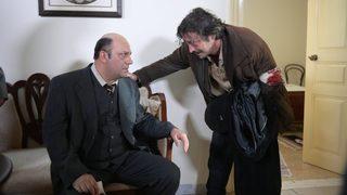 Bir Zamanlar Kıbrıs yeni bölüm fragmanı! Bir Zamanlar Kıbrıs 4. bölüm fragmanı