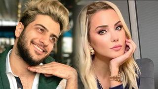 Reynmen'den Ece Erken'e 5 bin liralık tazminat davası