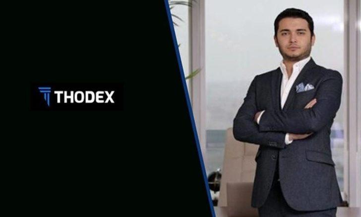 Kripto para vurgunu! Thodex sahibi Faruk Fatih Özer'in kaçışında yeni detaylar
