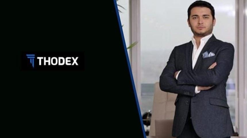 Kripto para vurgunu! Thodex sahibi Faruk Fatih Özer'in kaçışında yeni detaylar