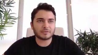 Thodex kurucusu Özer: Türkiye’de hizmet veriyor olmamız şans!