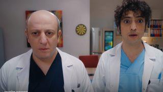 Mucize Doktor yeni bölüm fragmanı izle | Ali uzmanlık sınavına giriyor!