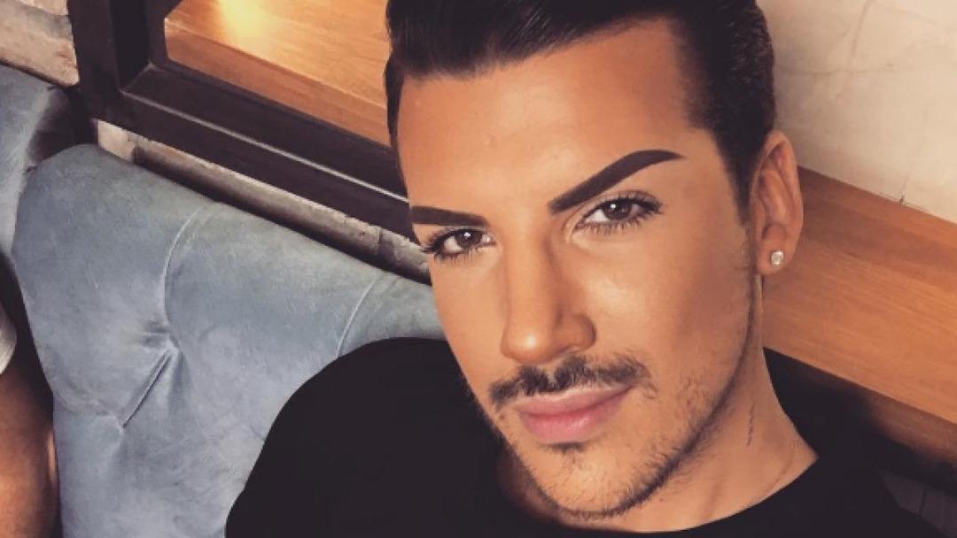 İşte Kerimcan Durmaz'ın 1 milyon 200 bin TL'lik evi 