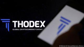 Kripto parada mega vurgun iddiası: Thodex