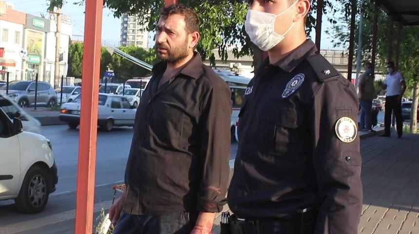 Adana'da kamyonetin çarptığı 3 yaşındaki çocuk öldü