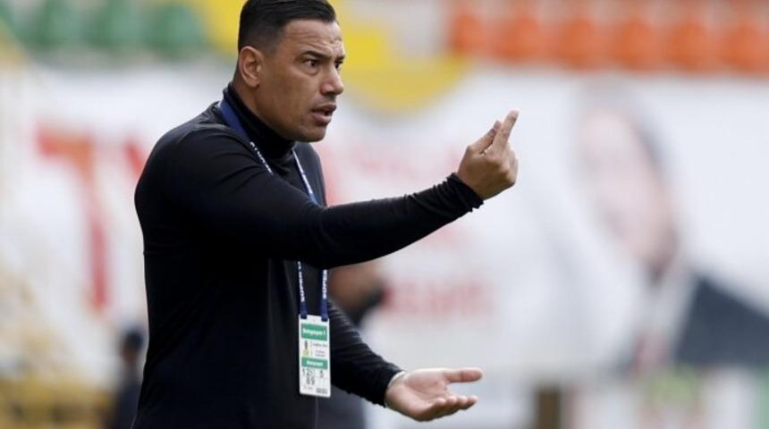 Çağdaş Atan: "Algılar üretildi, konuşacağım"