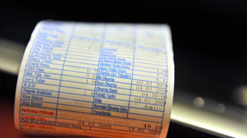 Elektrik faturalarına zam mı gelecek? EPDK'dan açıklama 