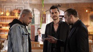 Son Yaz 17. yeni bölüm 2. fragmanı yayınlandı! Son Yaz'da Akgün'ü şoke eden Gökhan gerçeği!