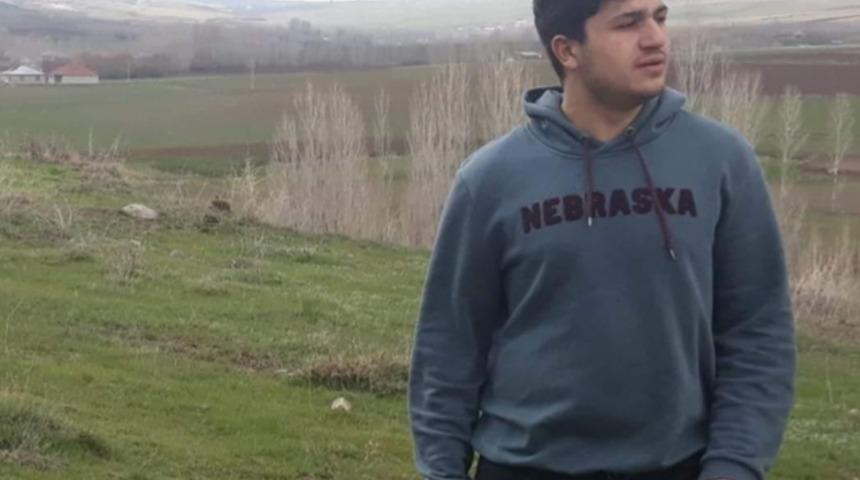 Çalışmak için geldiği inşaatta düşerek hayatını kaybetti