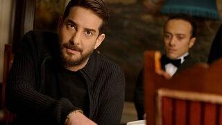 Camdaki Kız dizisine Enis Arıkan Muzo rolüyle damga vurdu! Yeni rolüyle hayranlarını şaşırttı