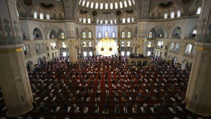 CUMA HUTBESİ KONUSU 30 EYLÜL 2022! Diyanet’in bu hafta Cuma hutbesinin konusu ne? Diyanet açıkladı! G5