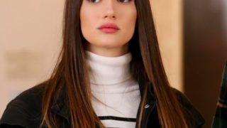 Kuzey Yıldızı'nın Feride'si Gizem Güneş'ten Jonas Brothers itirafı!