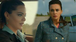 Bir Zamanlar Çukurova 93. bölüm final sahnesi! Kaza yapan Züleyha ölecek mi? Hilal Altınbilek diziden ayrılıyor mu?