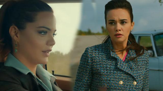 Bir Zamanlar Çukurova 93. bölüm final sahnesi! Kaza yapan Züleyha ölecek mi? Hilal Altınbilek diziden ayrılıyor mu?