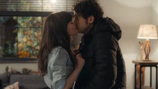 Mucize Doktor 59. son bölüme damga vuran evlilik teklifi! Ali Vefa ile Nazlı evlenecek mi?